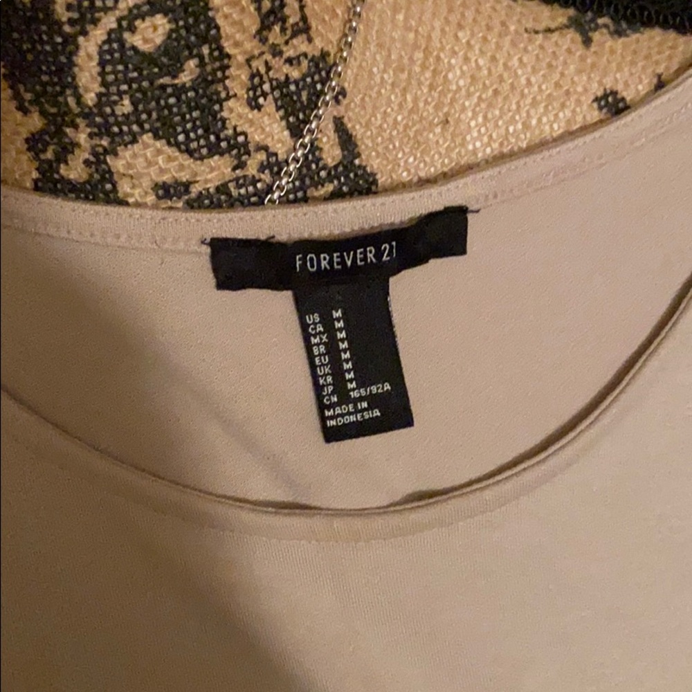 Forever 21 dress - Picture 4 of 4